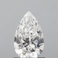 LAB GROWN DIAMMOND,Pear,1.04,VVS2,IGI,E
