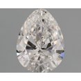 LAB GROWN DIAMMOND,Pear,1,VS2,IGI,E