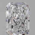 thumbnail image 1 of IGI CERTIFIED LOOSE LAB GROWN DIAMOND Radiant Cut 1.03 CT E VS1, 1 of 2
