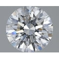 LAB GROWN DIAMMOND,Round,1.33,VS1,IGI,E