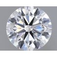 LAB GROWN DIAMMOND,Round,1,VS1,IGI,D