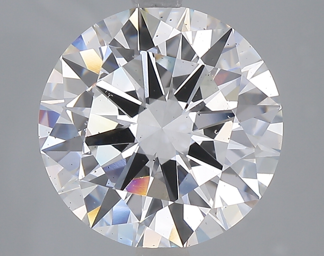 LAB GROWN DIAMOND