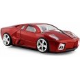 Computer For Mouse LABAKUI-2.4GHz Sports Car Wireless Mouse Optical Cool 1600DPI 3D USB ...