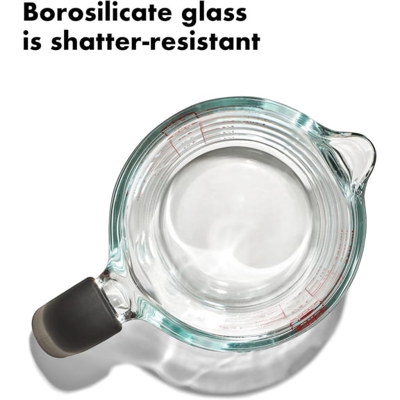 LABAKUI-Good Grips 1 Cup Glass Measuring Cup