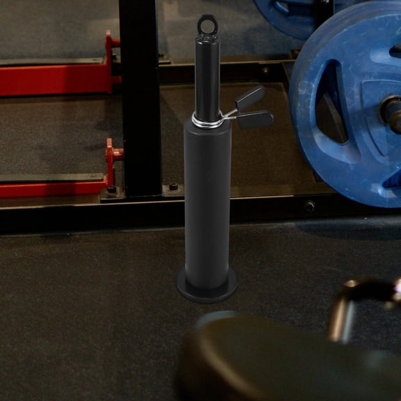 LABELEPH 1 Set Tool Accessory for Men and Women Weight Training 12.9X2.8X2.8in