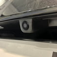 thumbnail image 1 of LABELEPH Black Plastic Car Backup Camera with Night and Wide Angle Rear View, Compact 0.8 x 0.7 x 0.7 inch, 1 of 7