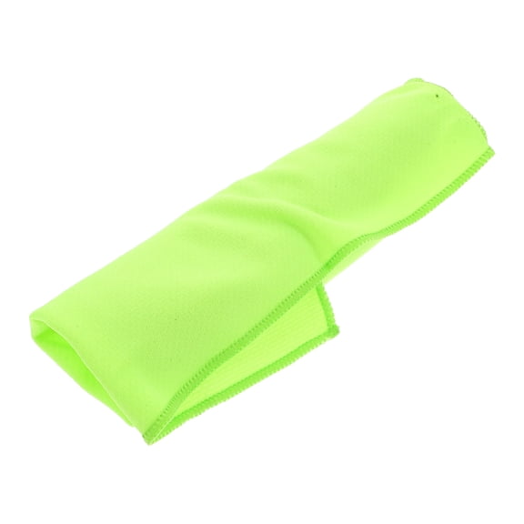 LABELEPH 1Pack Microfiber Cooling Towel for Athletes Sports Enthusiasts Gym Outdoor Use 30.3x11x0.1in