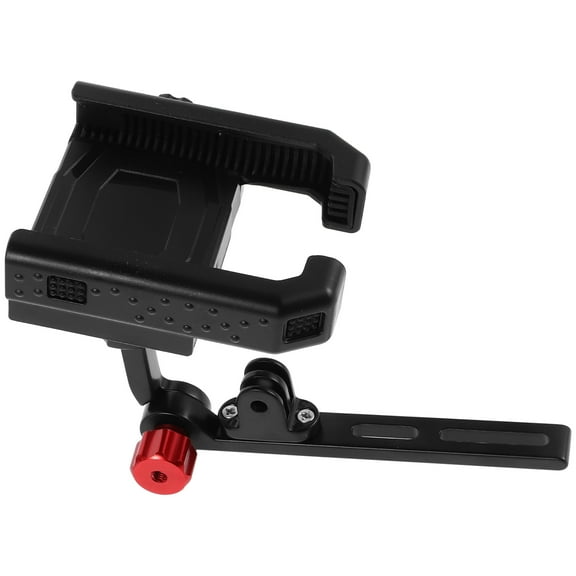 LABELEPH 1Pcs Bike Phone Mount with Multifunction Design for Cycling and Outdoor Use