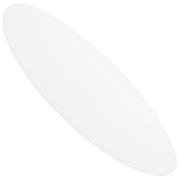 LABELEPH 1Pcs Flat Panel Ceiling Light Cover With Even Light Distribution For Homeowners