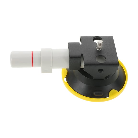 LABELEPH Car Dent Repair Kit with 3-Inch Cup Dent Puller and Handle Lifter for Automotive Use