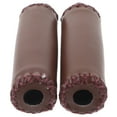 thumbnail image 1 of LABELEPH 2Pcs Bicycle Grips for Handlebars with Retro Design and Anti Skid .00X3.30X3.30CM, 1 of 8