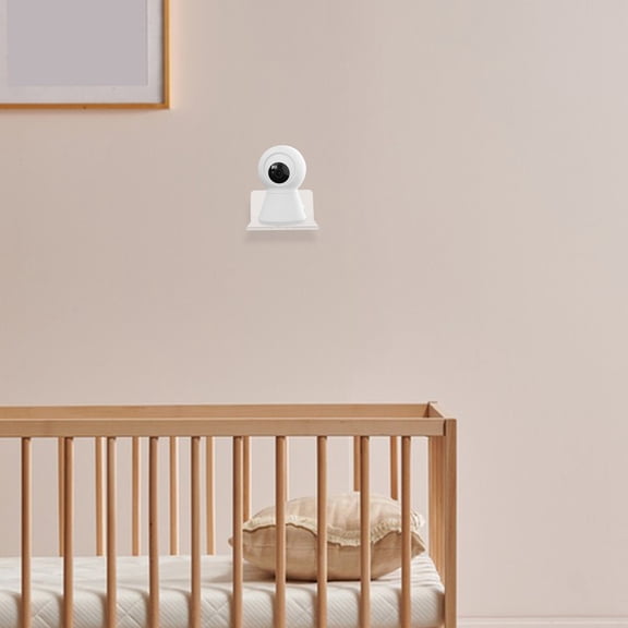 LABELEPH 3Pcs Projector Shelf for Wall and Gaming Shelf 11.8x7.9x3.9in