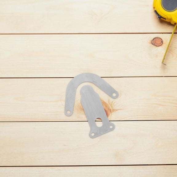 Tineasur Tongue Shaped Valve Compressor Accessory Replacement Part