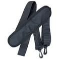thumbnail image 1 of LABELEPH Detachable Shoulder Strap Decorative for Bag Men Women Daily Use 1Set 5.5X0.2X0.4In, 1 of 6