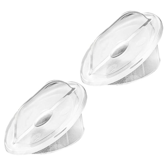 Tineasur 2-Pack Pepper Mill Replacement Caps with Acrylic Covers for Kitchen and Home Cooking Accessories