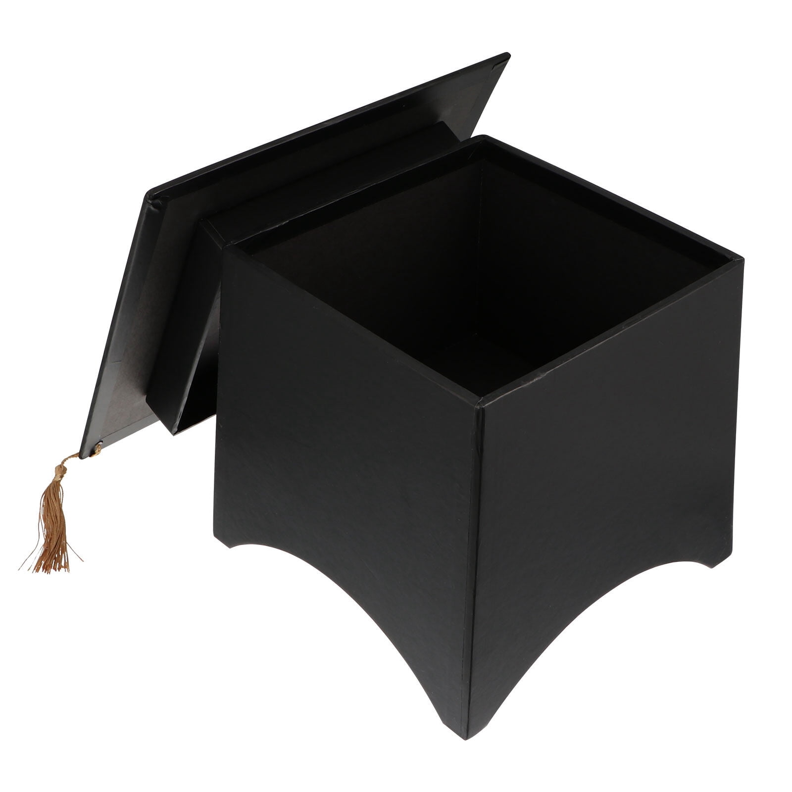 LABELEPH Packaging Box 1 Set for Graduates Plain and Elegant Design ...