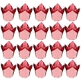 thumbnail image 1 of LABELEPH Paper Cupcake Baking Cups Home Users 50Pcs 2.75X2.75X2.75In, 1 of 6