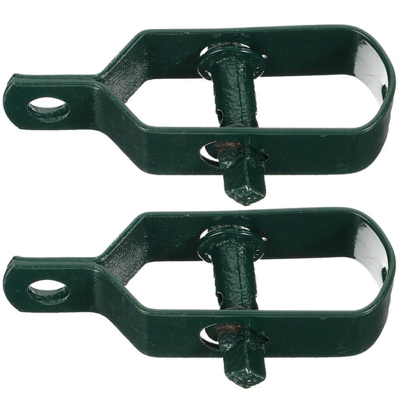 LABELEPH Rope Tightener Heavy Duty 2Pcs for Reliable Wire Tensioning in Multiple Occasions