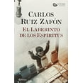 thumbnail image 1 of Pre-Owned LABERINTO DE LOS ESPIRITUS, EL Paperback, 1 of 1