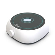 LABFISH Magnetic Stirrer 200-2000PRM Magnetic Mixer Max Stirring 3000ml Capacity Stir Plate with Stir Bar for Lab and Homebrew 110-240V 50/60HZ