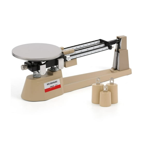 LABGO Triple Beam Balance