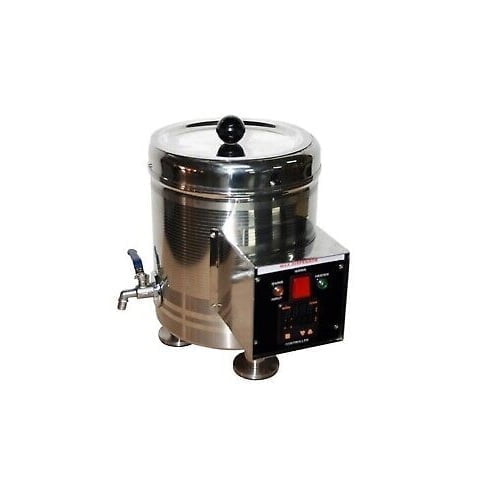 LABGO Wax Bath Paraffin Dispenser Capacity 2 Liters
