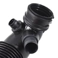 thumbnail image 1 of LABLT 1 Piece Air Duct Filtered Pipe Fit for BMW F20 F21 F30 114i 116i 118i 316i 320i N13, 1 of 8