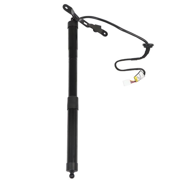 LABLT 1 Piece Black Rear Left Tailgate Power Hatch Lift Support Strut Replacement for 2013-2016 Toyota RAV4 6892009010
