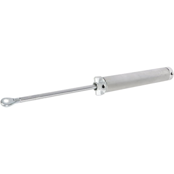 LABLT 1 Piece Convertible Top Piston Hydraulic Lift Cylinder Arms Replacement for Sebring 1999-2006