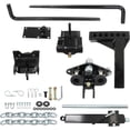 thumbnail image 1 of LABLT 1000 lbs Trailer Weight Distribution Hitch Kit with Sway Control, 1 of 7