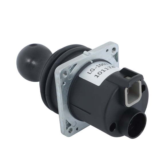 LABLT 101174 101174GT 10102737GT 10102149GT Dual Axis Joystick Controller Replacement for Genie Straight Booms Lifts S-45 S-60 S-65 S-80 S-85 S-100 Z-45/25J IC Z-51/30J Z-60/34 Model