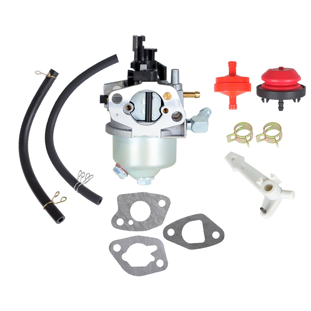 LABLT 1270076 Snowblower Carburetor For Toro Power Clear 621 Models R