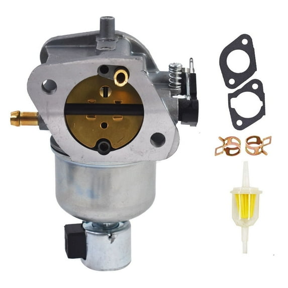 LABLT 15004-0985 15004-0986 Carburetor Fits for Kawasaki Engines FR651V FS651V FR691V FS691V 23 HP Gravely ZT 42 XL 15004-7062 15004-0828 15004-0829