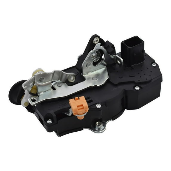 LABLT 15816390 Door Lock Actuator Rear Driver Left Side LH Hand for 2003-07 Hummer H2