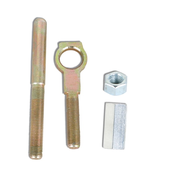 LABLT 172485303770 Manual Master Cylinder Push Rod Kit Universal 1964-73