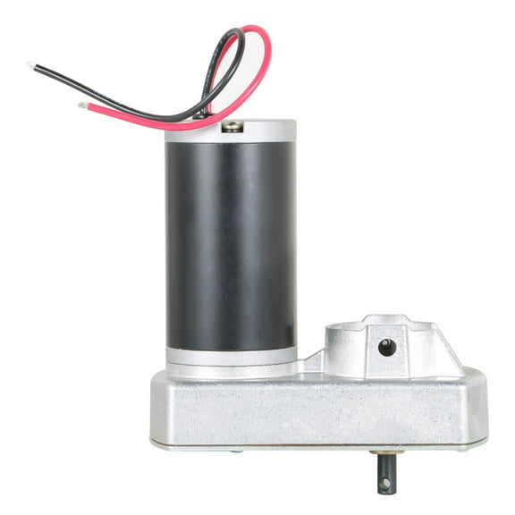 LABLT 18:1 Ratio 30 Amp 12 Volt Replacement RV Slide Out Motor For Camper Slideout