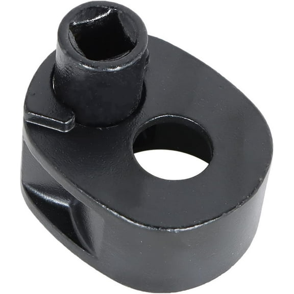 LABLT 1PCS 33mm-42mm Universal Tie Rod Wrench Remover Removal Tool Tie Rod End Replacement for Car Truck Inner Tie Rod Wrench Removal Tool