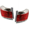 thumbnail image 1 of LABLT 1Pair Rear Left and Right Tail Light Assembly for 2011-2013 Highlander Driver and Passenger Side, 1 of 5