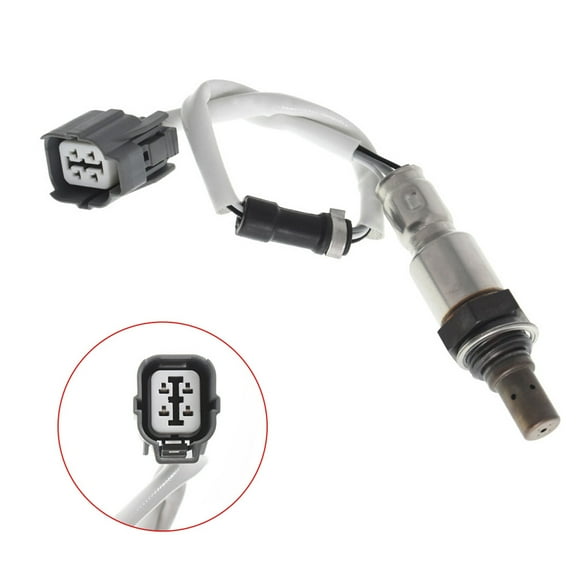 LABLT 2.4L Downstream Oxygen O2 Sensor Replacement for 2002-2006 Honda CRV