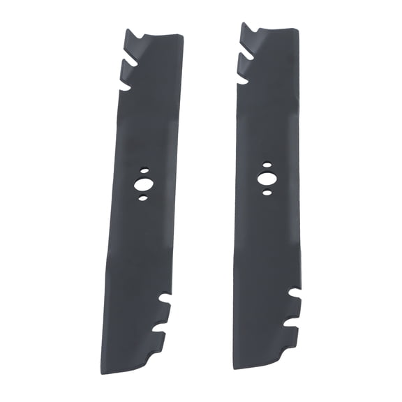 LABLT 2-Pack Blades For 30" Toro 116-6358-S 116-6358-03 120-9500-03 594-601 Mower