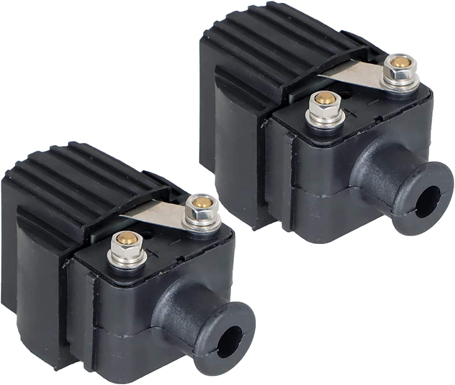Mini Bikes 2fast 70 Cc 37cc, 39cc Ignition Coil For 39cc Water Cooled ...