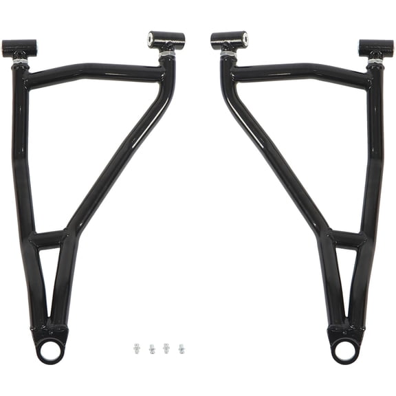 LABLT 2 Pcs Front Lower A Arm Replacement for RZR XP 1000 2014-2023