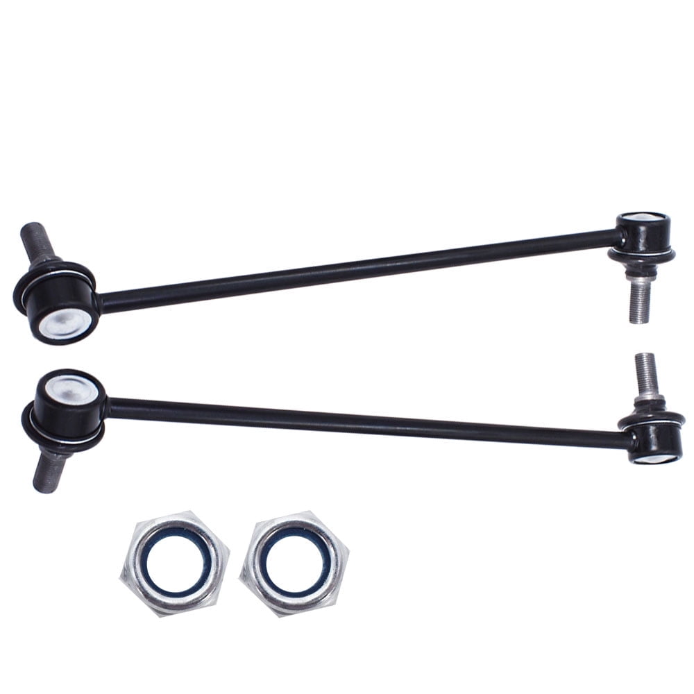 LABLT 2 Pcs Front Stabilizer Sway Bar End Links K750304 for 05-17 Honda Odyssey Fits select: 2006-2017 HONDA ODYSSEY EXL, 2005 HONDA ODYSSEY VAN