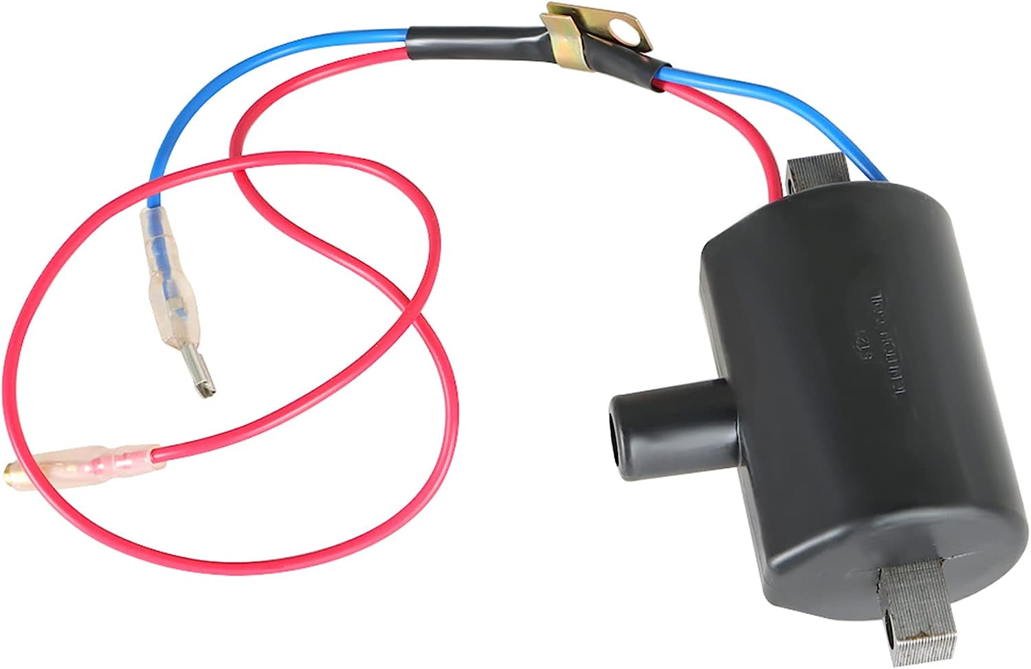 LABLT 2 stroke / cycle Ignition Coil OE #23782-G1 - EPIGC102 For EZGO Golf Cart