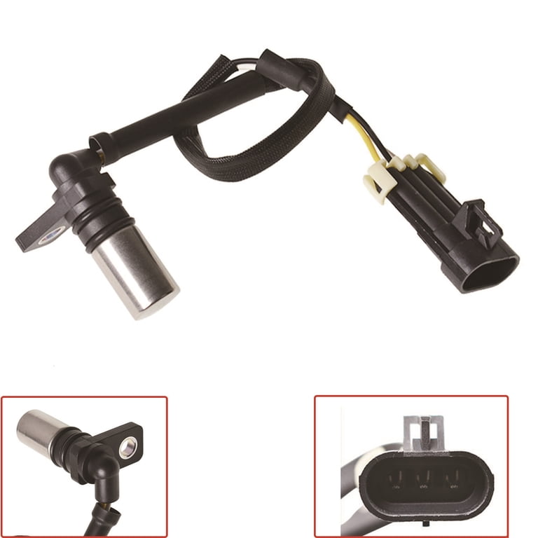 Crank Position Sensor - Polaris 800 SPORTSMAN| Alberta Motorsports
