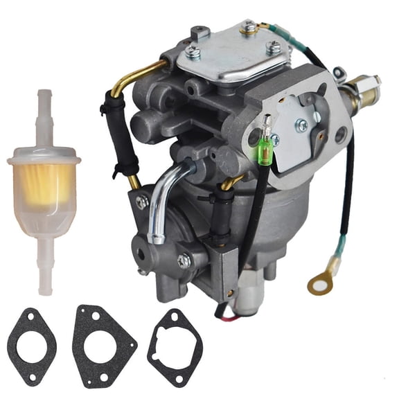 LABLT 24853102-S Carburetor for Kohler CV730 S CV740 S 25HP 27HP Engine 24-853-102-S Tractor Carb CV730