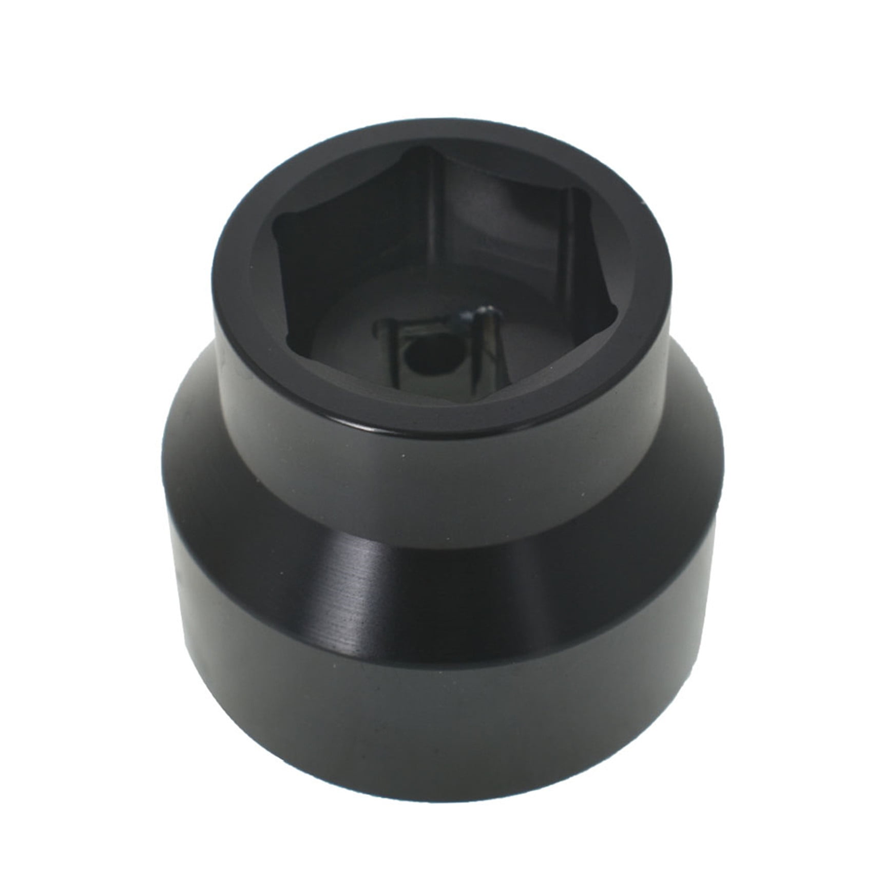 LABLT 24mm/36mm Fuel Filters Cap Removal Tool Replacement for 2003-2010 F-250 F-350 Powerstroke Diesel Fuel Filter 6.0L/6.4L Black