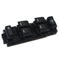 thumbnail image 1 of LABLT 25779767 Master Power Window Switch Left Side for 04-12 Colorado GM Canyon Fits select: 2006-2009 HUMMER H3, 2004-2010 CHEVROLET COLORADO, 1 of 6