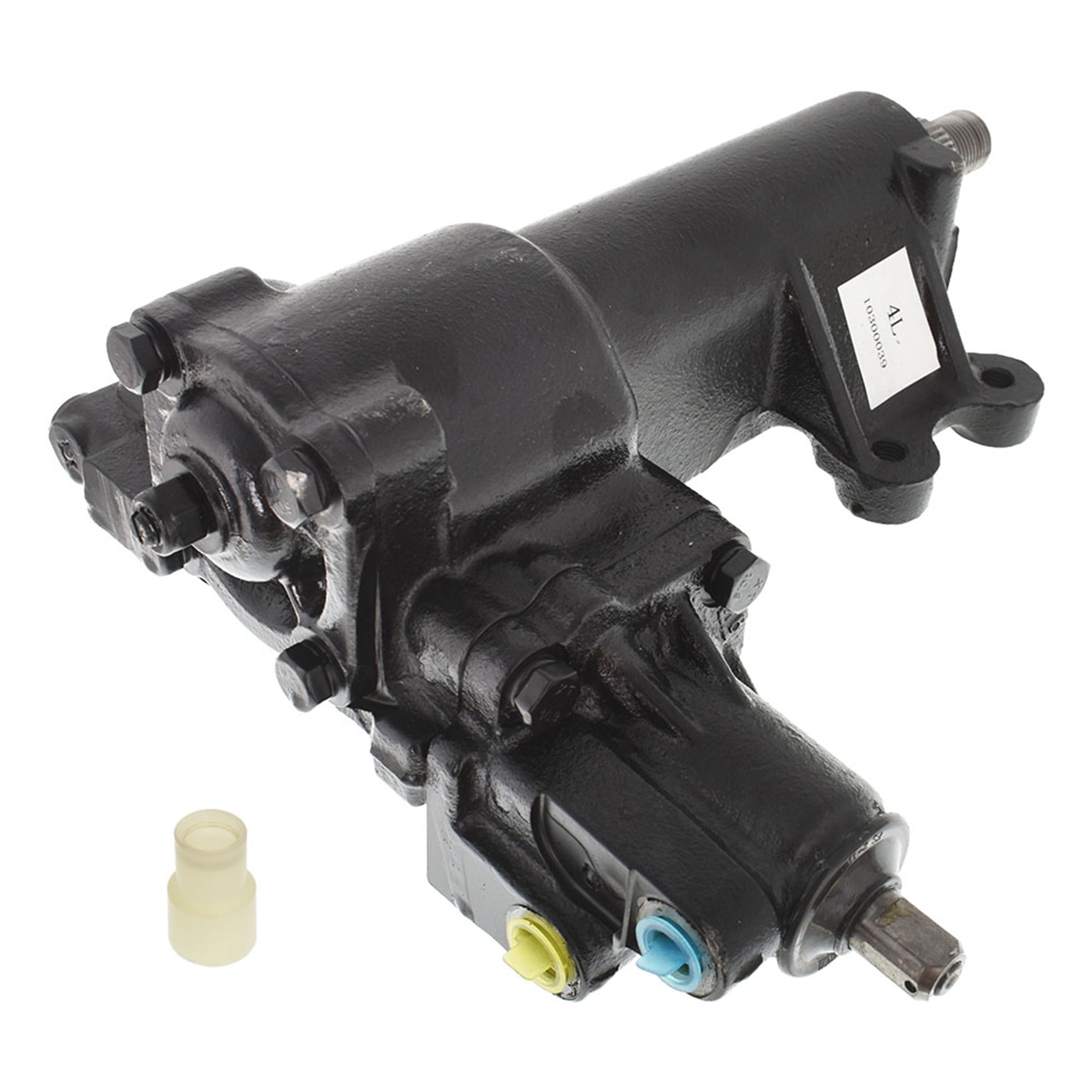 LABLT 275208 52126348AA 52126348AB Power Steering Gearbox Replacement