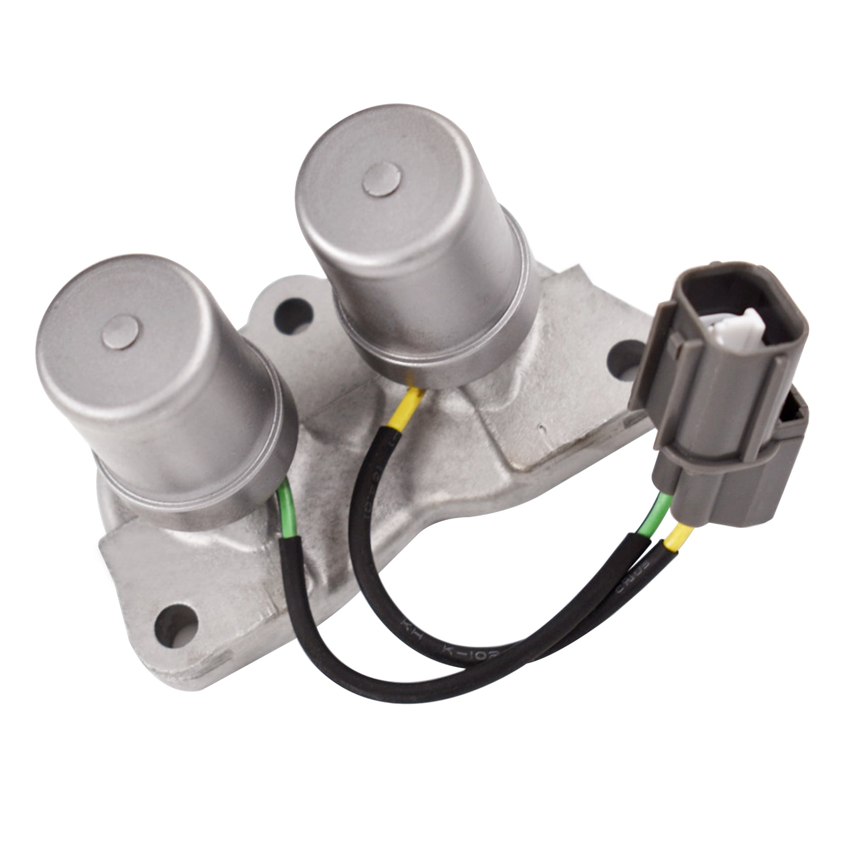 LABLT 28300-PX4-003 Transmission Control Shift Lock up Solenoid Replacement for Honda Accord 4 Cylinder Prelude Acura CL Odyssey Fits select: 2000-2001 HONDA ACCORD EX, 1998-1999 HONDA ACCORD LX